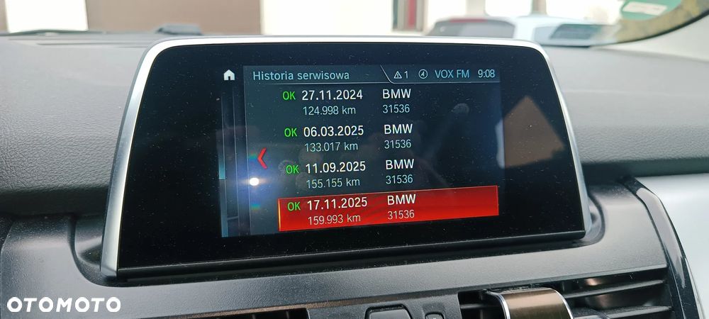 BMW Seria 2 216i GPF Advantage - 33