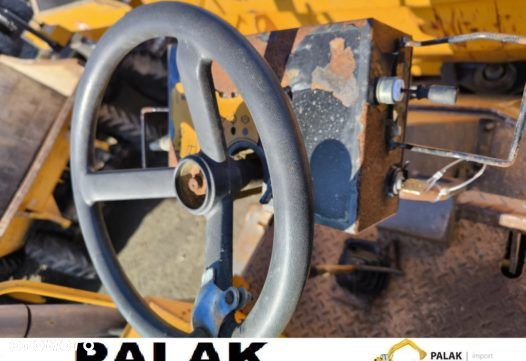 Terex Wozidło przegubowe TEREX BENFORD 9TON , 2013rok - 11