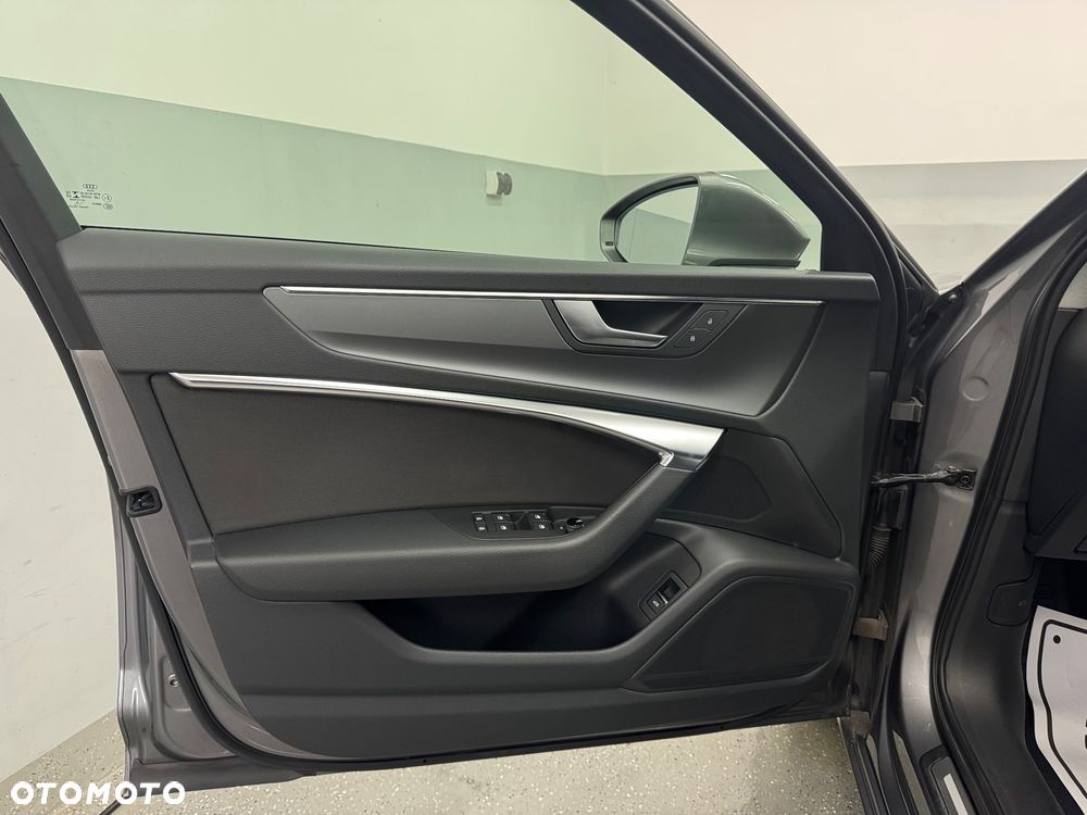 Audi A6 Avant 35 TDI S tronic - 20