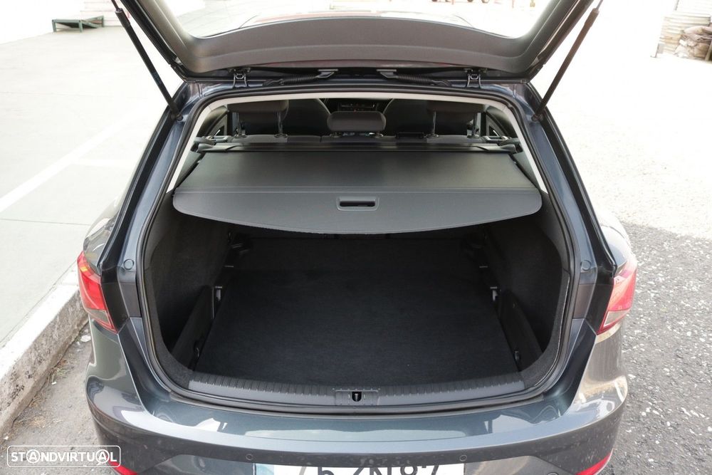 SEAT Leon ST 1.6 TDI Style S/S - 15