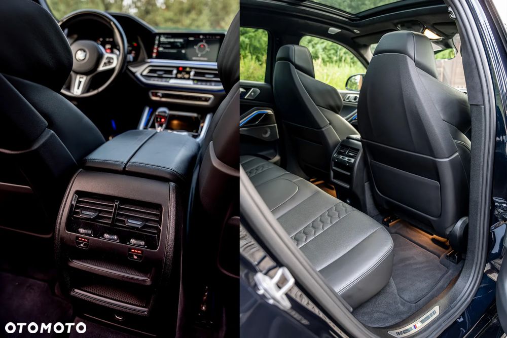 BMW X6M M - 39