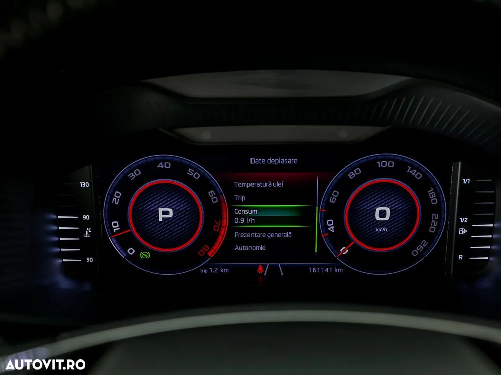 Skoda Kodiaq 1.5 TSI DSG Sportline - 19