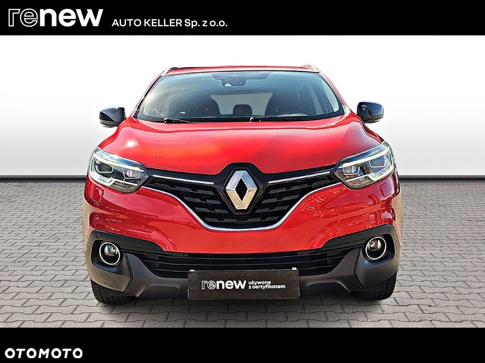 Renault Kadjar 1.2 Energy TCe Night&Day - 10