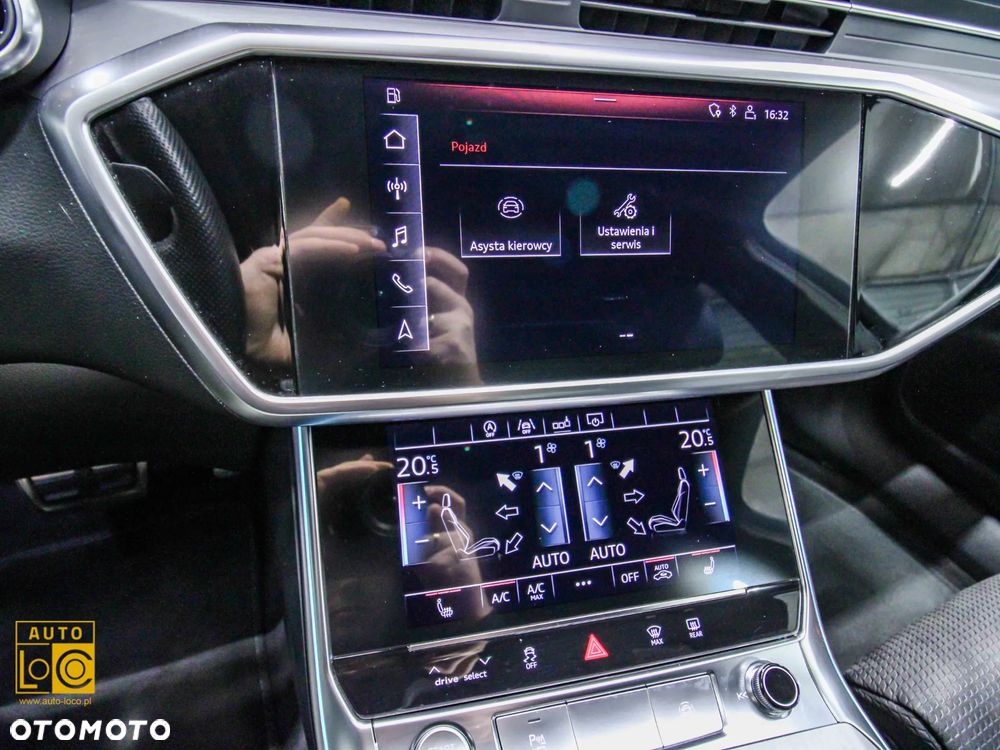 Audi A6 Limousine - 25