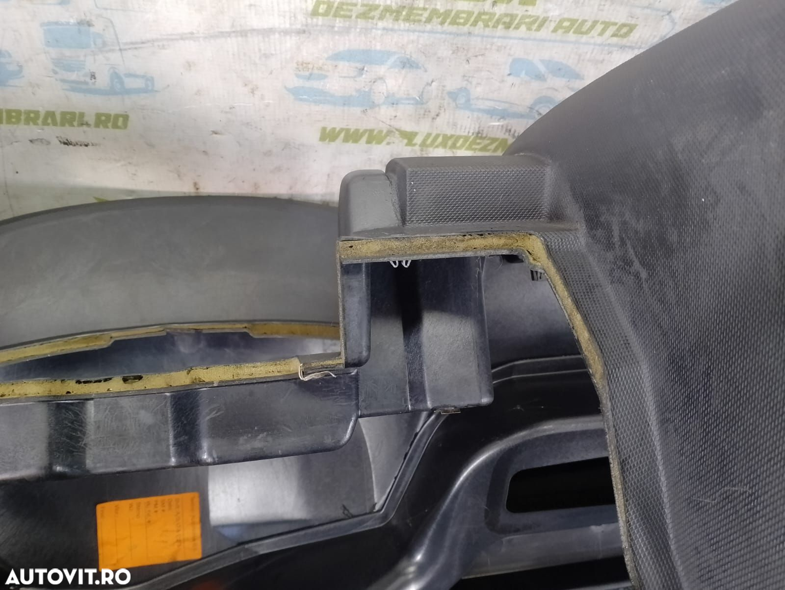 Plansa bord Ford Mondeo MK3 [2000 - 2003] 2.0 tddi d5ba - 8