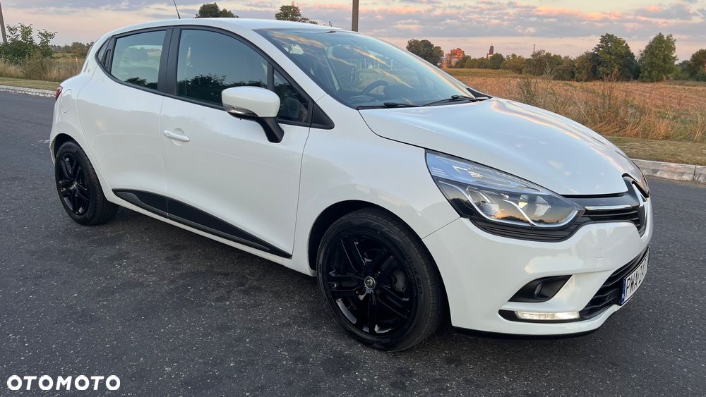 Renault Clio 0.9 TCe Limited - 4
