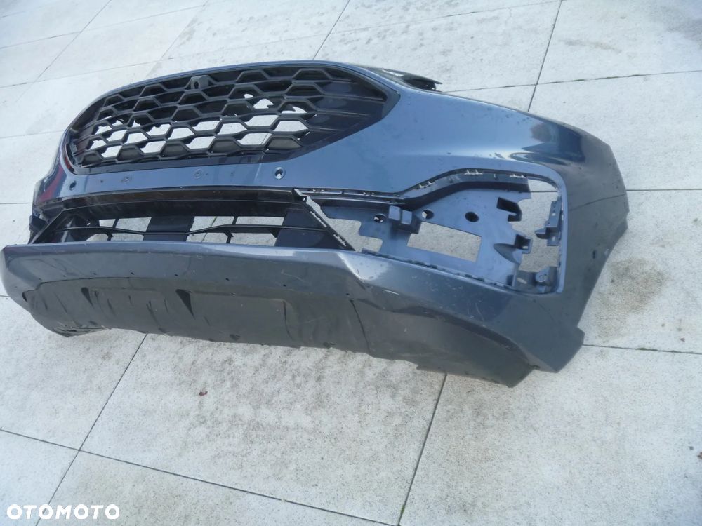 FORD KUGA MK3 ZDERZAK PRZEDNI ZWYKŁY ŁADNY - 12