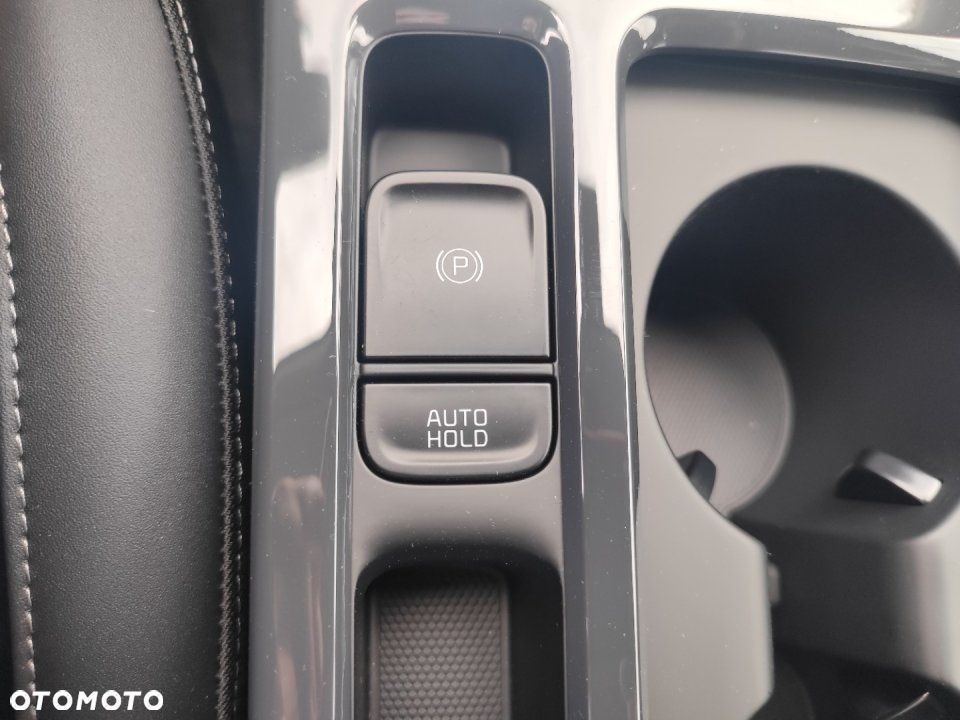 Kia XCeed - 19
