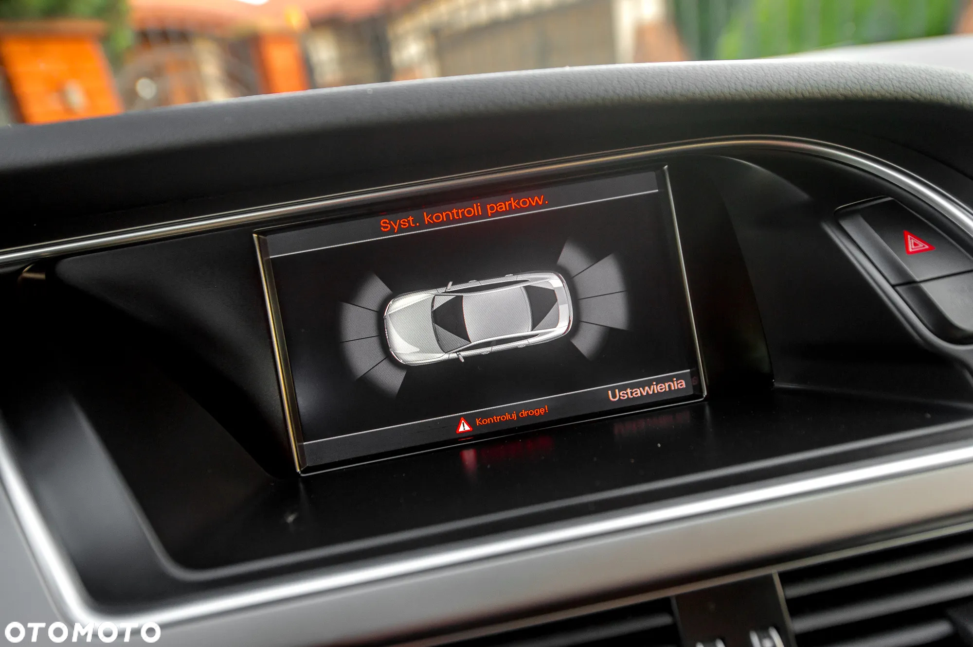 Audi A5 2.0 TFSI Sportback quattro S tronic - 29