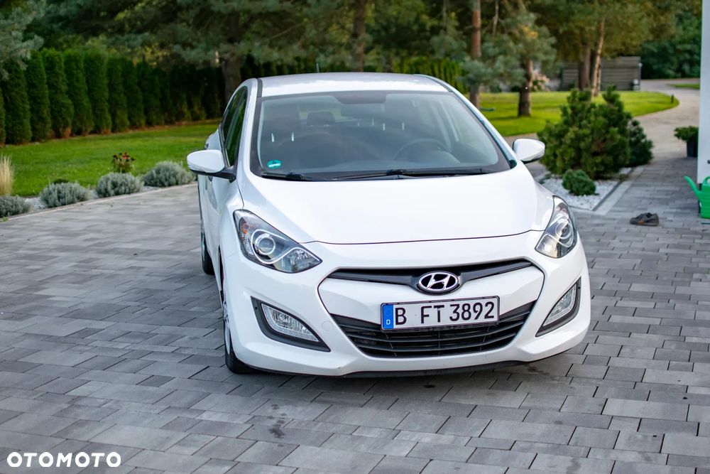 Hyundai i30 - 14