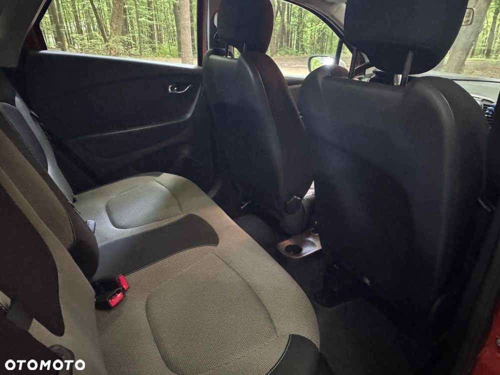 Renault Captur 0.9 Energy TCe Zen - 14