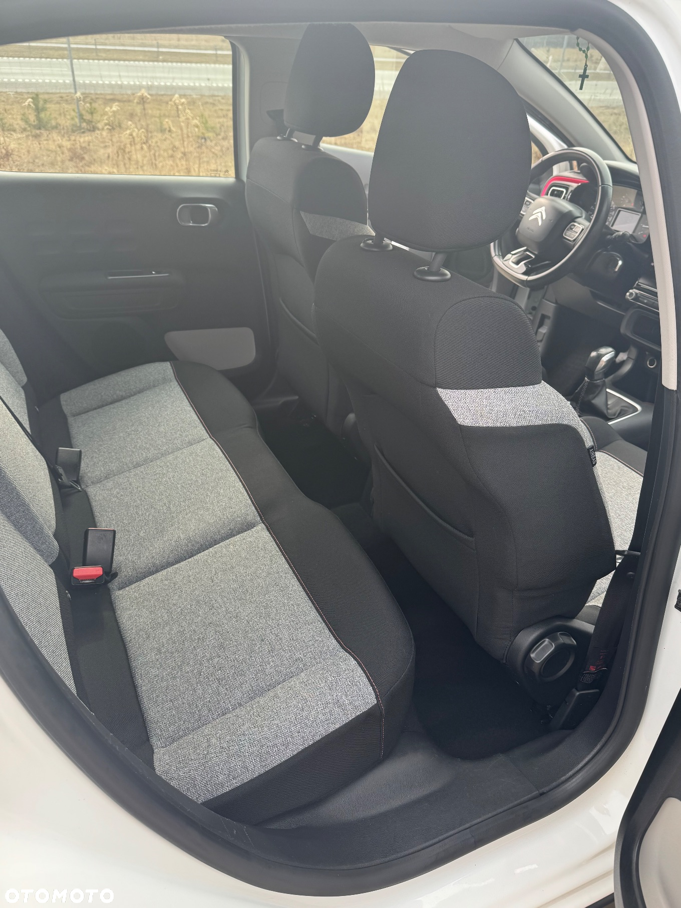 Citroën C3 1.2 PureTech GPF Elle - 13
