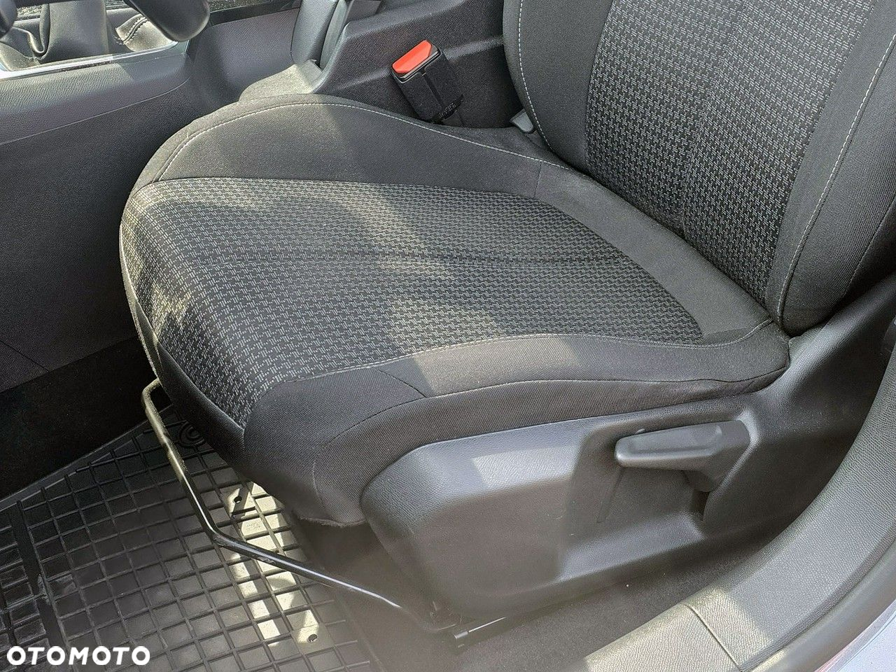 Peugeot 308 - 20