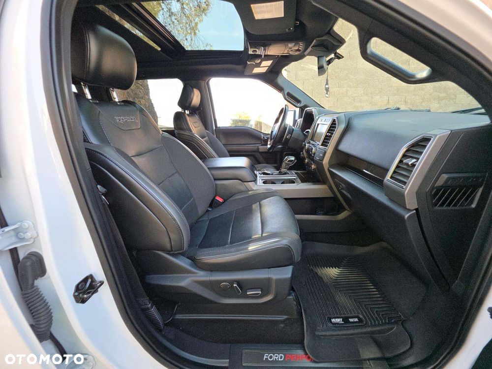 Ford F150 - 6