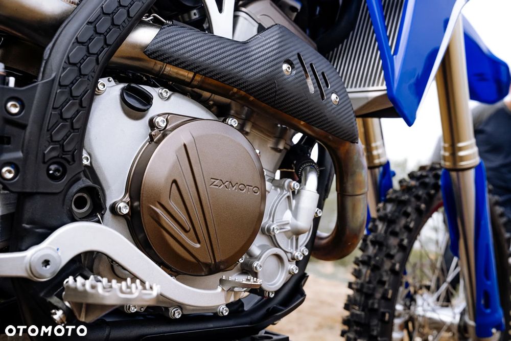 ZX MOTO 250MX - 20