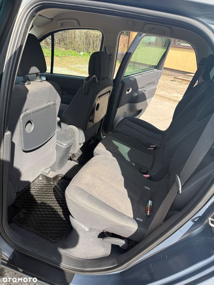 Renault Scenic 2.0 16V Avantage - 14