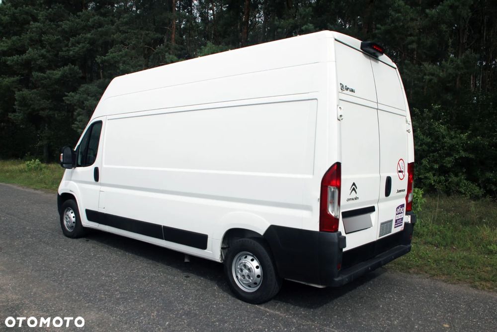 Citroën Jumper - 5