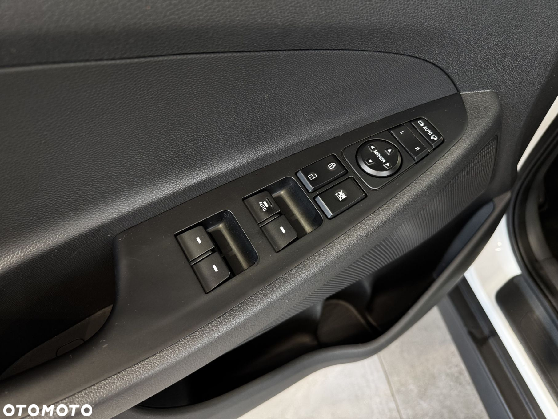 Hyundai Tucson - 16