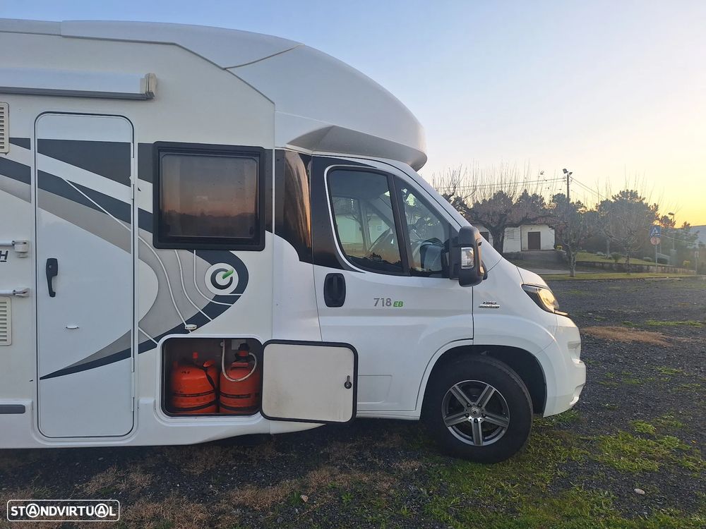 Chausson Trigano FITMM235CPS31S1LO4 - 9