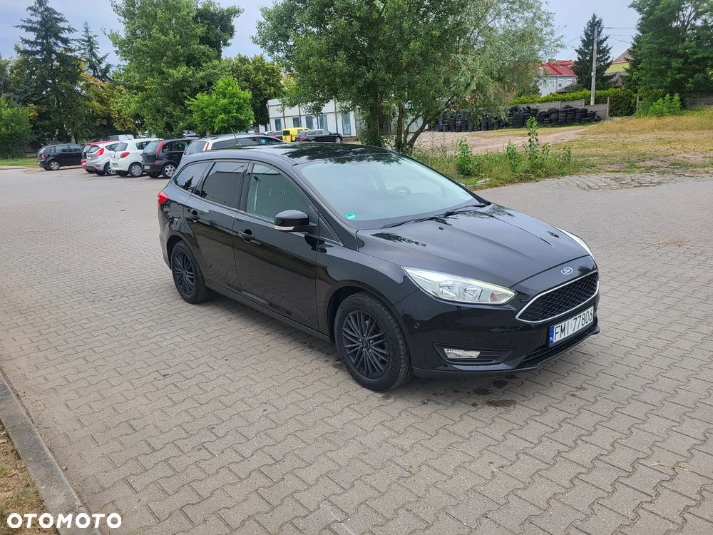 Ford Focus - 2