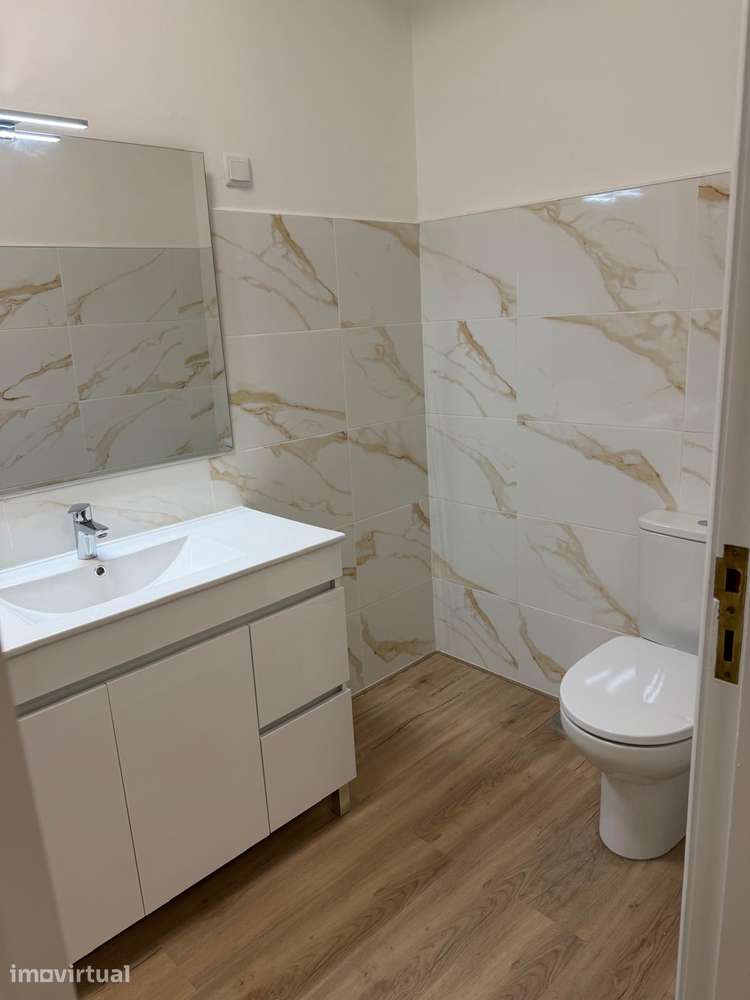 Apartamento T3 com 2 varandas em Montijo - Grande imagem: 5/21