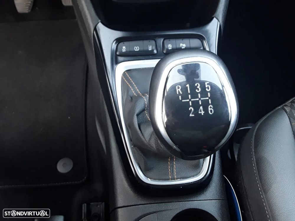 Opel Crossland X - 17
