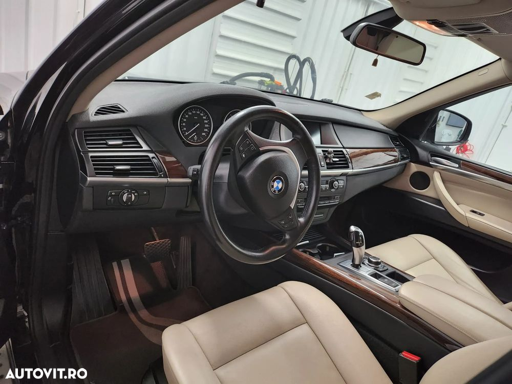 BMW X5 xDrive30d - 6