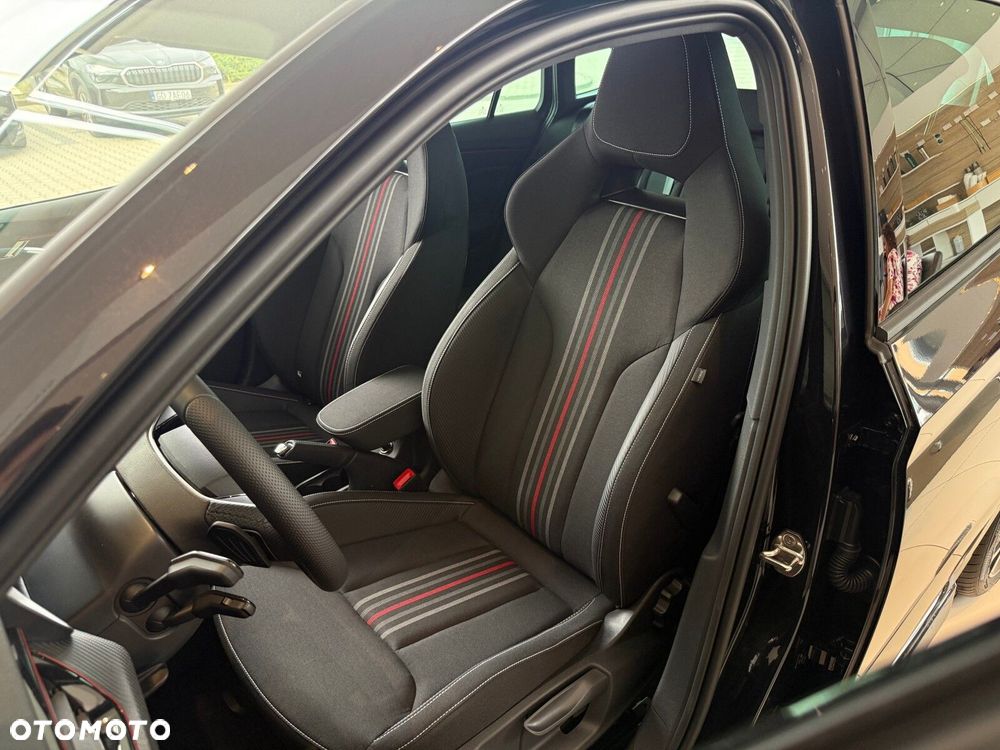 Skoda Scala 1.5 TSI Monte Carlo DSG - 19