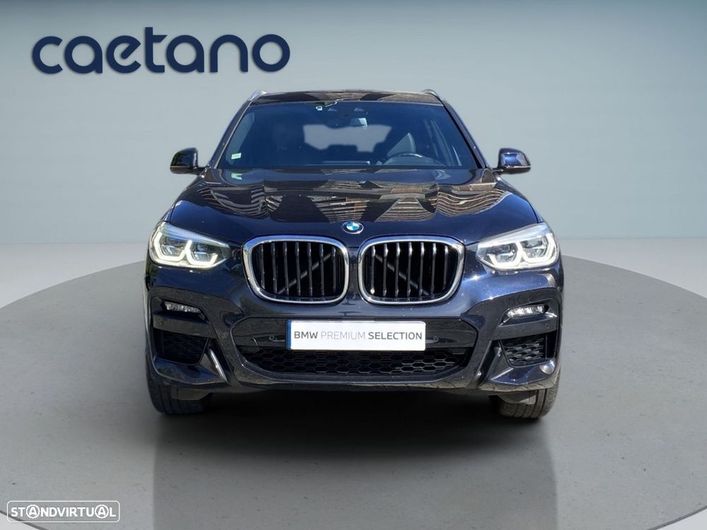 BMW X3 30 e xDrive Pack M - 28