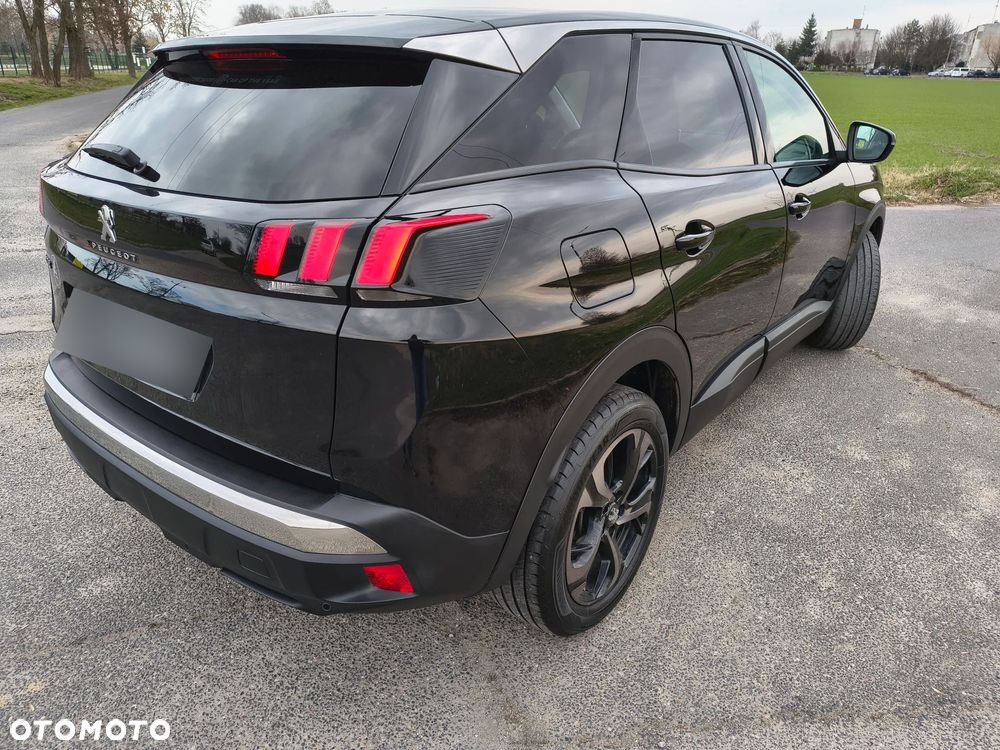 Peugeot 3008 1.6 BlueHDi Active S&S EAT6 - 3