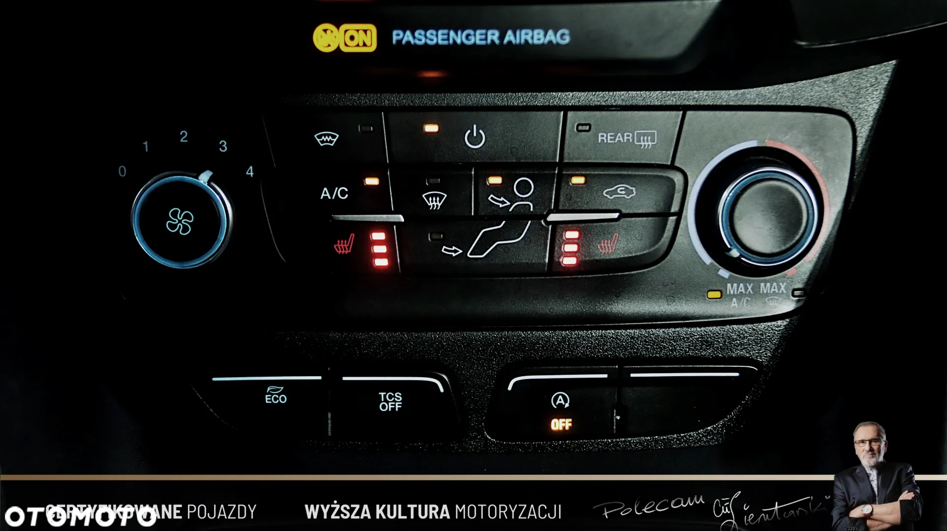 Ford Transit Connect 230 L2 Trend PowerShift (bryg.) - 22