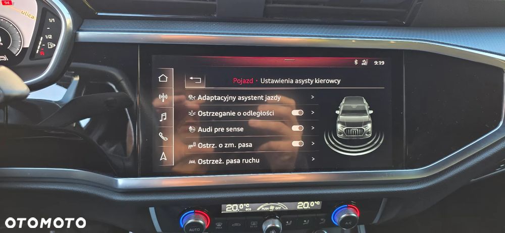 Audi Q3 35 TFSI S tronic - 6