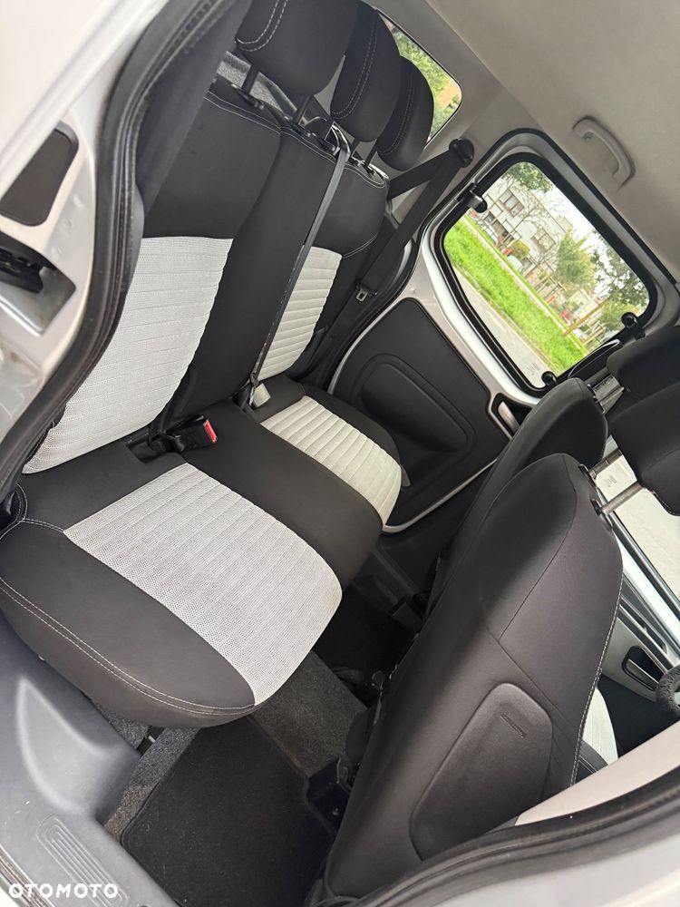 Fiat Qubo 1.4 8V Dynamic - 6