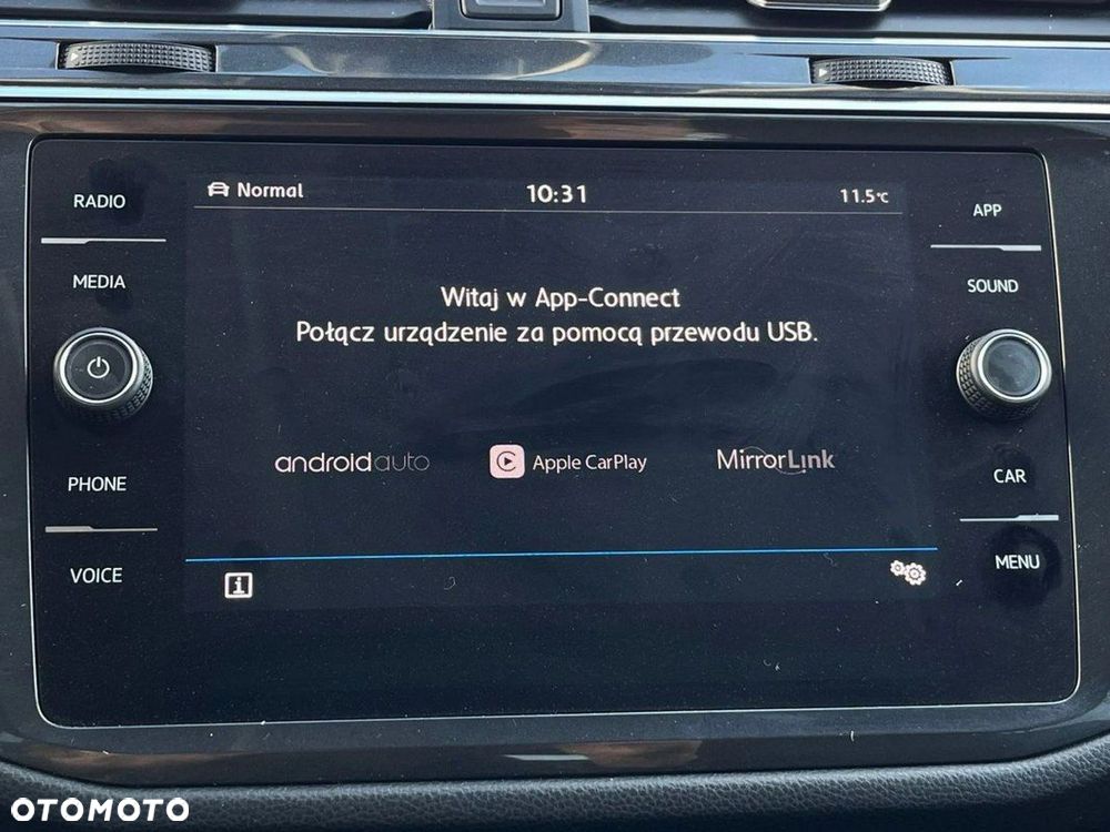 Volkswagen Tiguan 2.0 TDI BMT SCR 4Mot Highline - 36