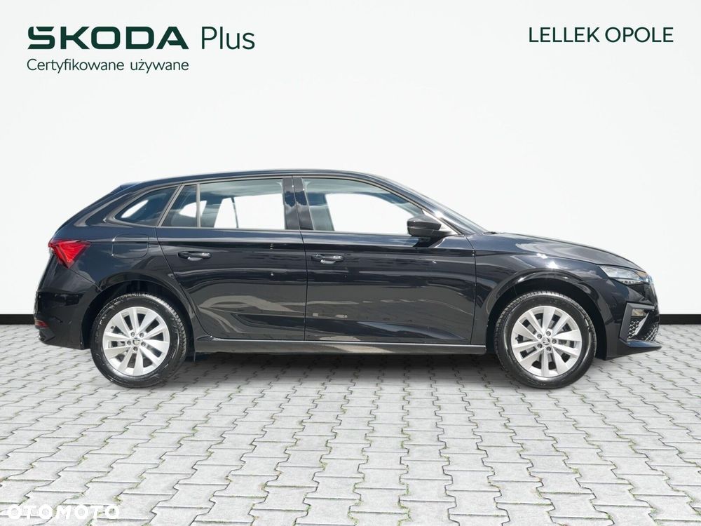 Skoda Scala 1.0 TSI Selection - 5