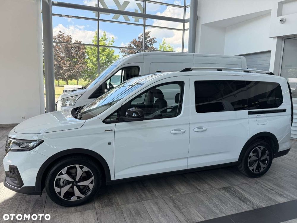 Ford Tourneo Connect Grand - 5