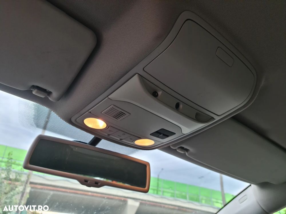 Volkswagen Golf 1.2 TSI BlueMotion Technology Highline - 18