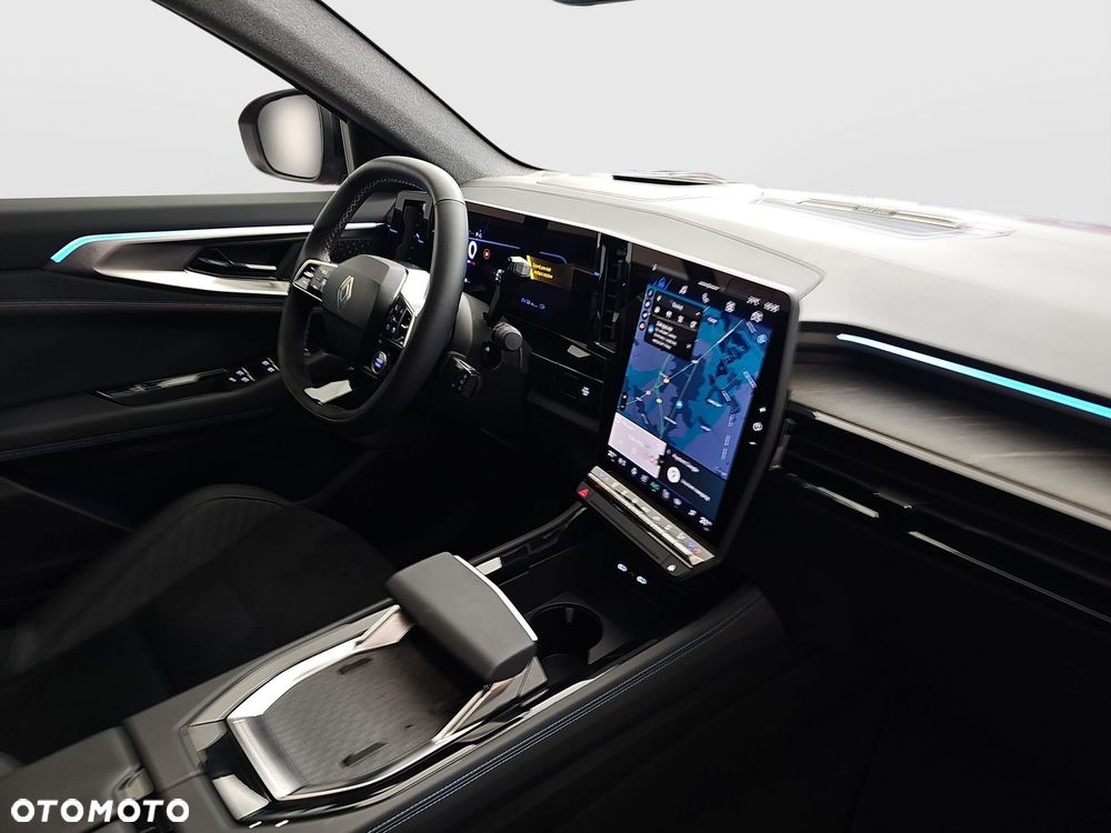 Renault Rafale 1.2 E-Tech Full Hybrid 200 esprit Alpine MMT - 39