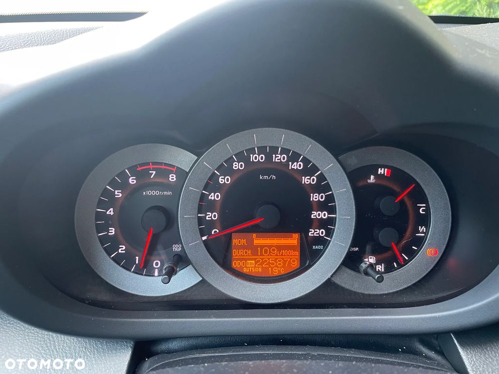 Toyota RAV4 2.0 VVT-i Premium - 6