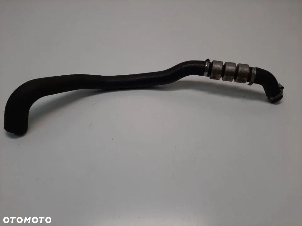 RURA wąż przewód intercoolera FORD S-MAX 2.2TDCI 6C11-6K683-EG - 1