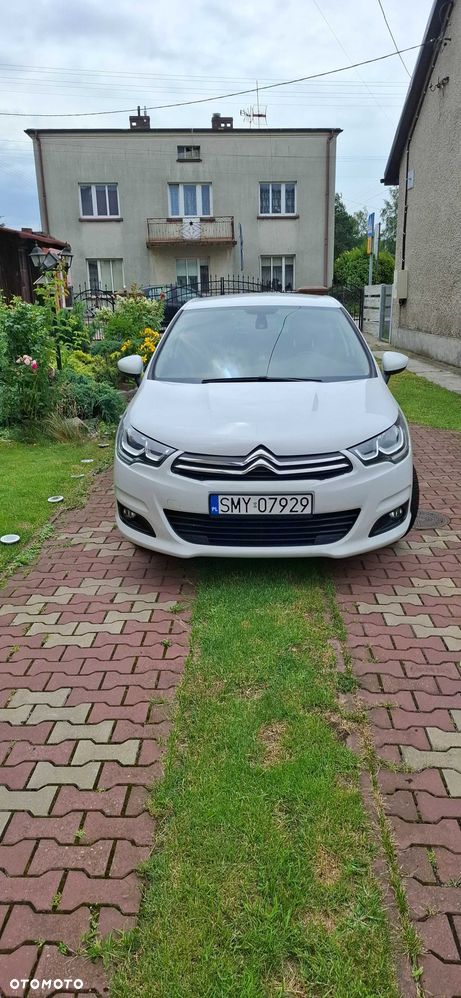 Citroën C4