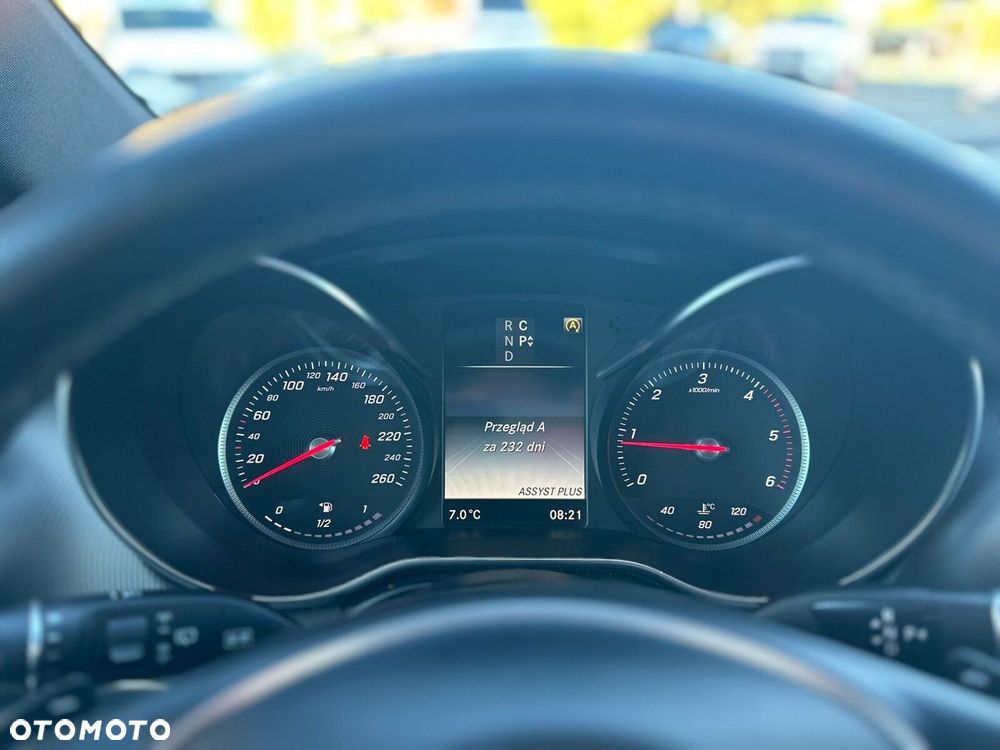 Mercedes-Benz Klasa V 250 d 4-Matic Avantgarde 7G-Tronic (d³ugi) - 27