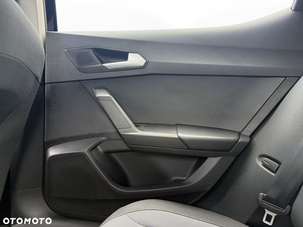 Seat Leon 1.5 eTSI Style DSG - 35