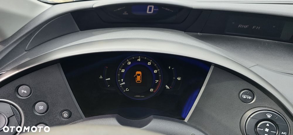 Honda Civic 1.8i-VTEC Executive - 23