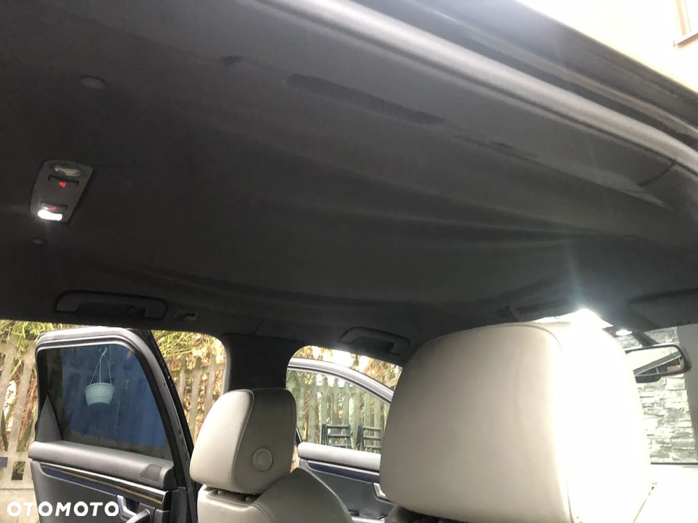 Audi S4 Avant 4.2 Quattro - 11