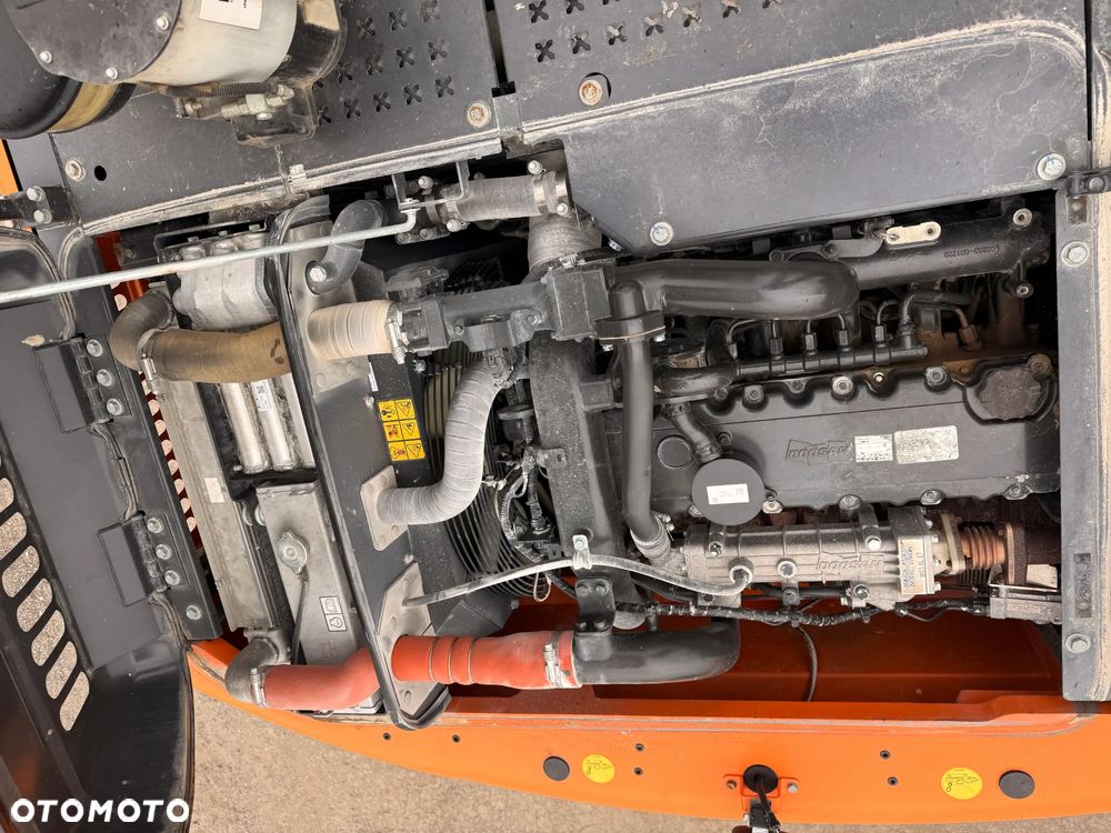 Doosan DX160 W-5 - 9
