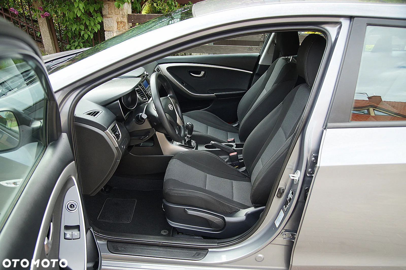 Hyundai i30 1.4 Style - 15