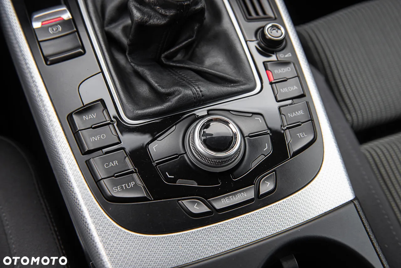 Audi A4 1.8 TFSI Attraction - 17