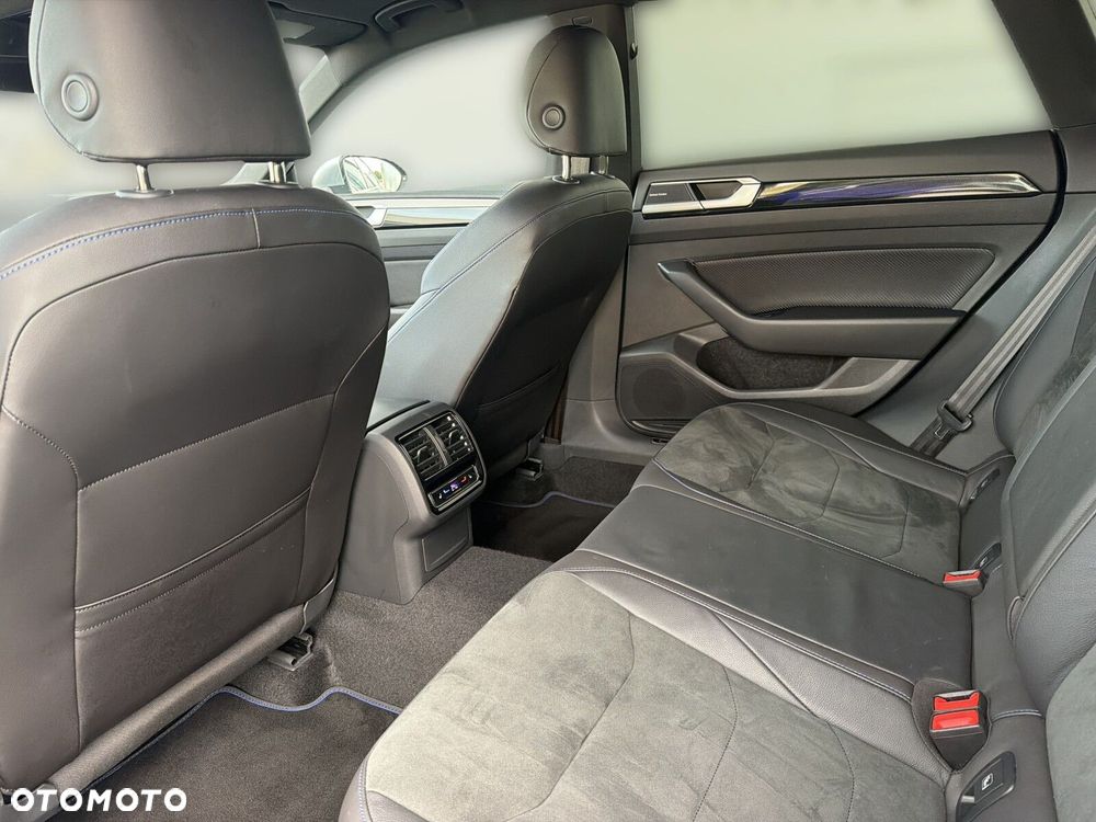 Volkswagen Arteon Shooting Brake - 15
