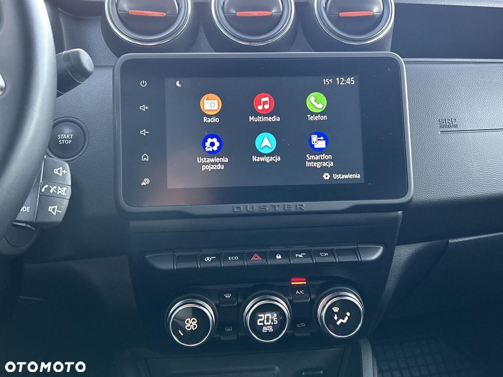 Dacia Duster 1.0 TCe Journey - 15